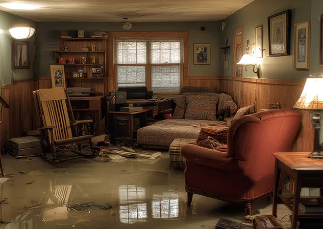 Your Emergency Apartment Water Restoration Specialist in Waleska, GA