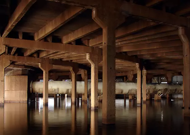 Your Water Damage Mitigation Experts in Waleska, GA