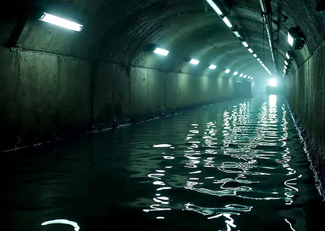 Full-Service Crawl Space Water Extraction Options in Waleska, GA