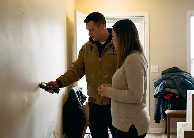 Your Complete Restoration Company in Waleska, GA