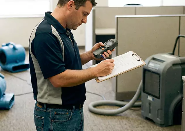 Your Home Water Mitigation Services in Waleska, GA