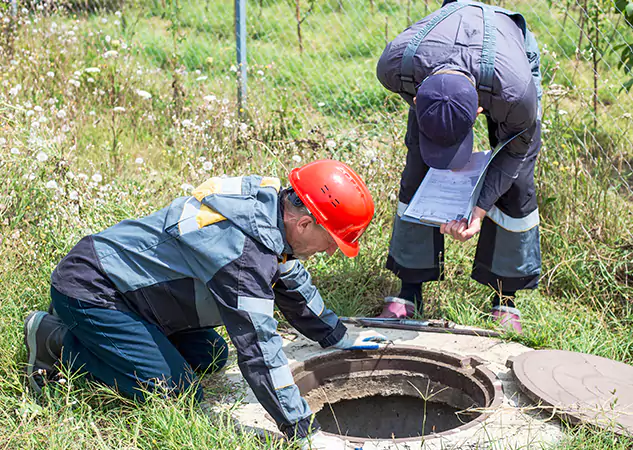 Your Sewage Cleanup Company in Waleska, GA