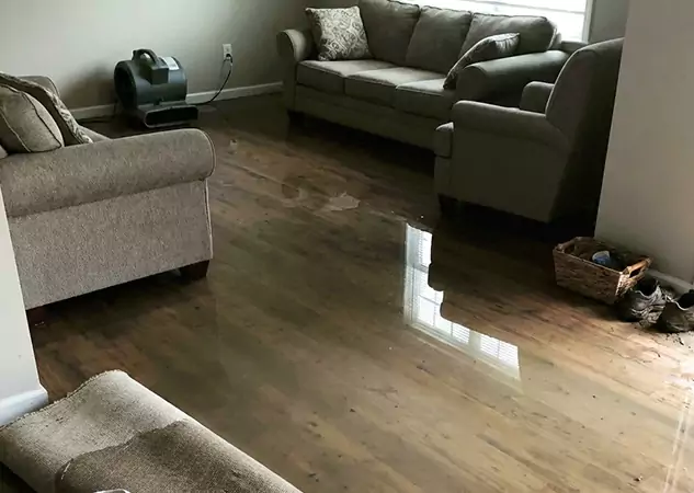 Your Trusted Restoration Company in Waleska, GA