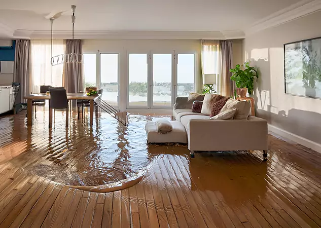 Your Trusted Water Removal Specialists in Waleska, GA