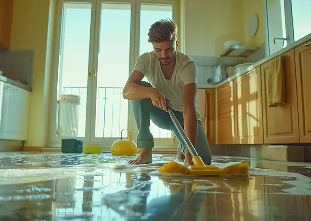 Your Trusted Restoration Company in Waleska, GA