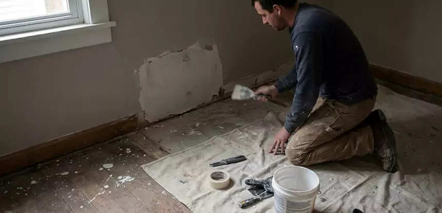 Professional Fire and Water Damage Repair Services in Waleska, GA
