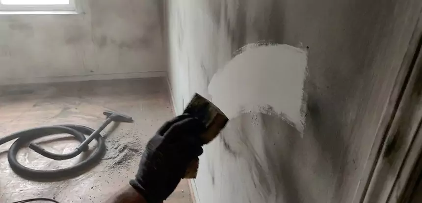 Professional Water and Fire Damage Restoration Services in Waleska, GA