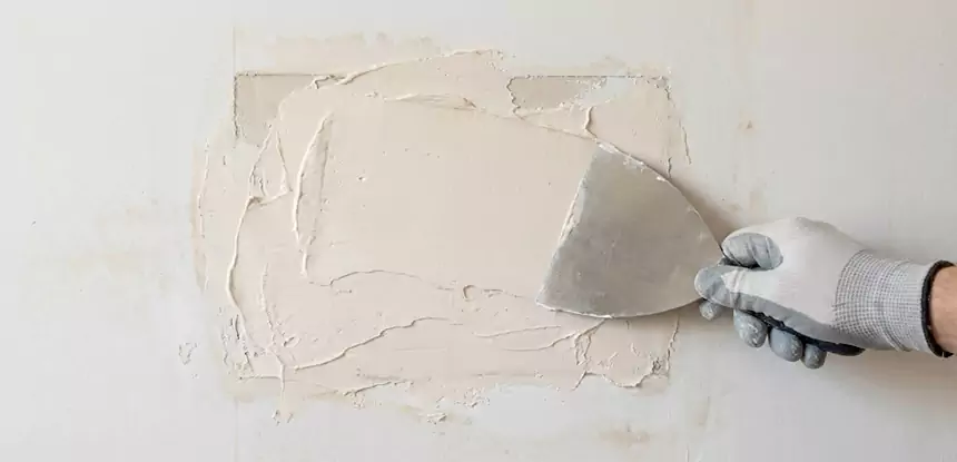 Professional Mold and Drywall Repair Services in Waleska, GA