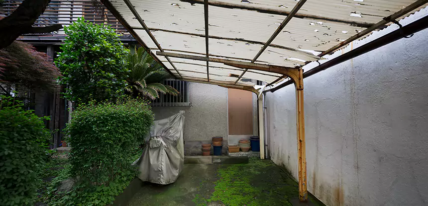 Professional Roof and Water Damage Repair Services in Waleska, GA