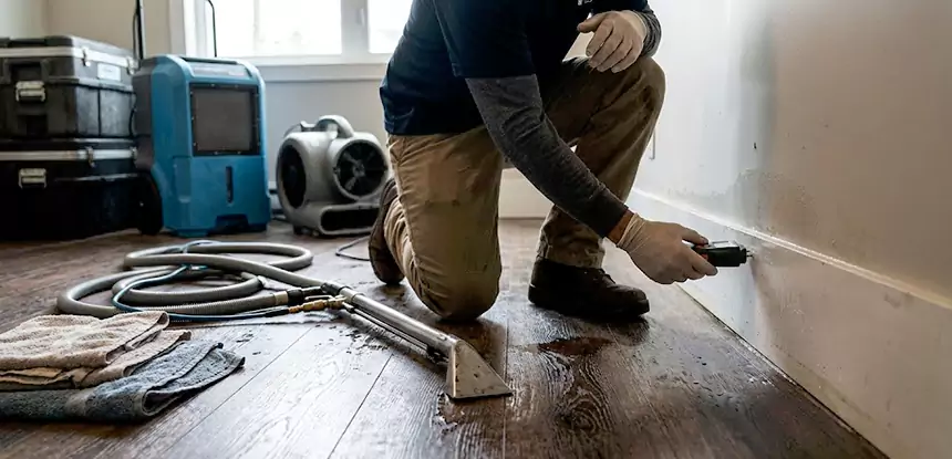Professional Sewage Remediation Services in Waleska, GA