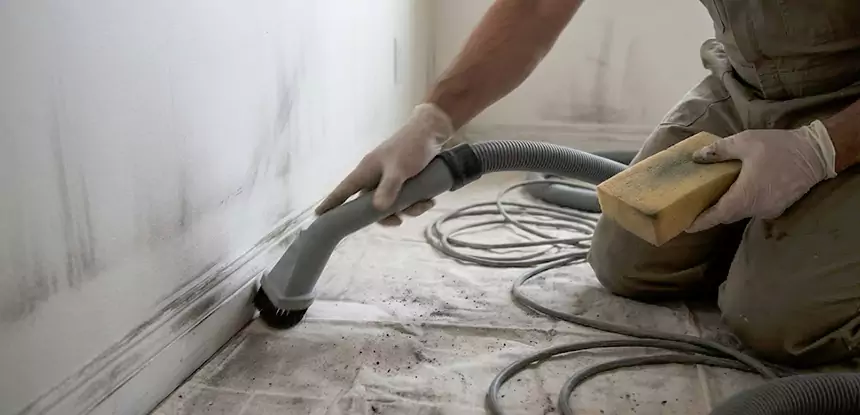 Water and Fire Damage Repair in Waleska