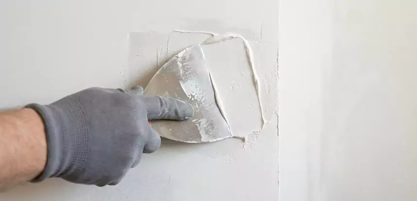 Professional Drywall Water Damage Services in Waleska, GA