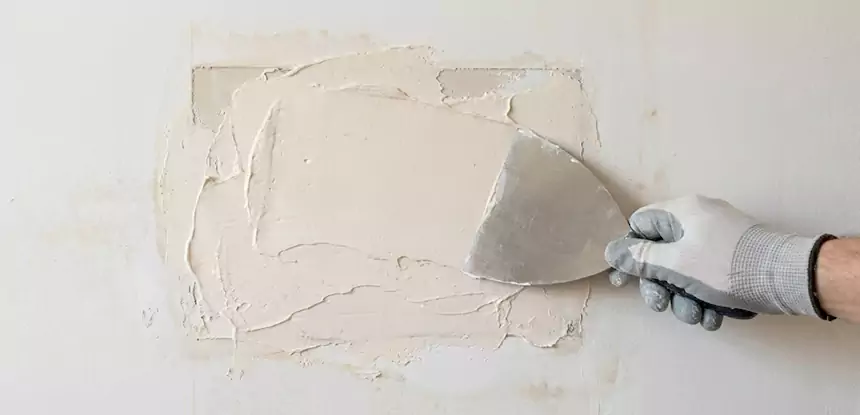 Professional Water Damage Wall Repair Services in Waleska, GA
