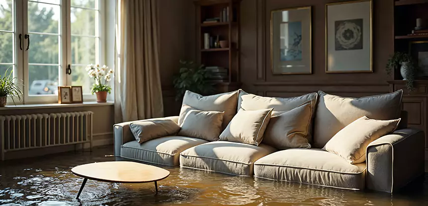 Professional Water Removal Services in Waleska, GA