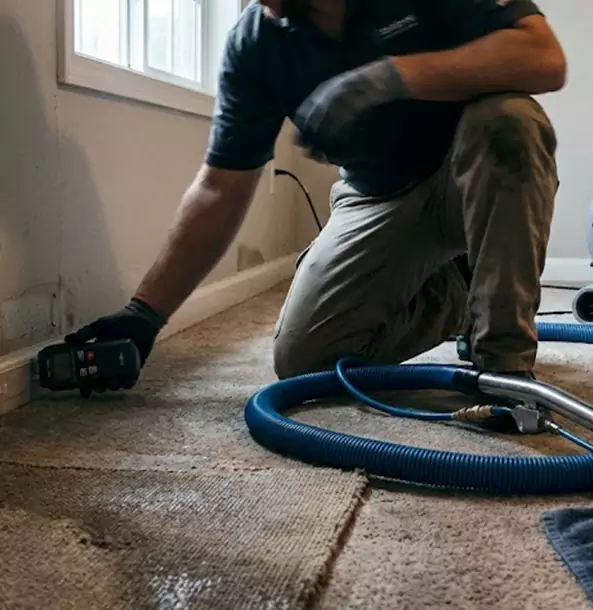 Why Waleska Restoration Pro Leads Basement Flood Damage Restoration in Waleska, GA?
