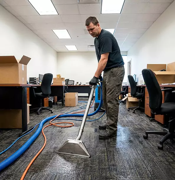 Why Waleska Businesses Trust Waleska Restoration Pro for Water Damage Recovery?
