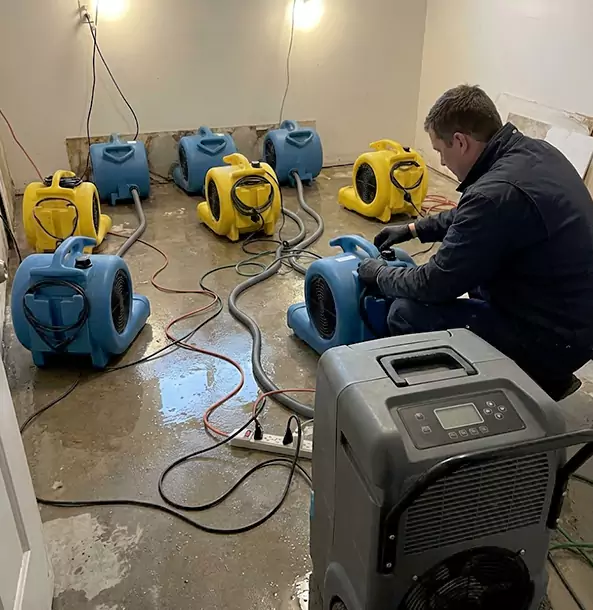 Why Waleska Businesses Trust Waleska Restoration Pro for Water Damage Response?
