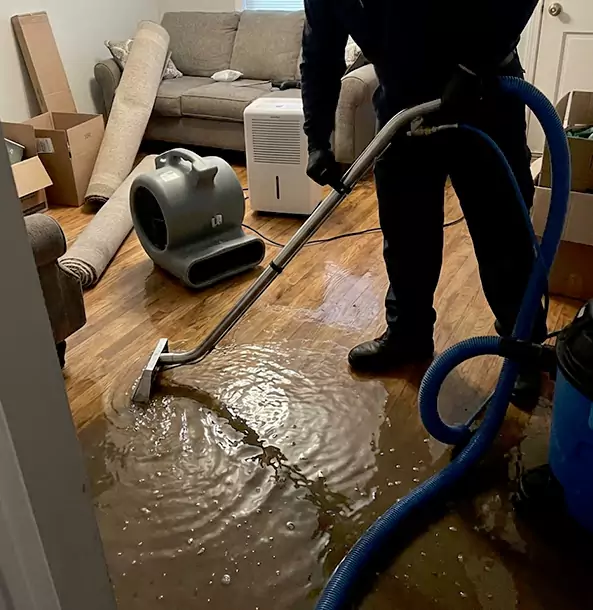 Why Waleska Property Owners Choose Waleska Restoration Pro for Flood Cleanup?