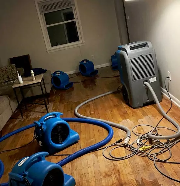 Why Waleska Calls Waleska Restoration Pro First for Emergency Restoration?