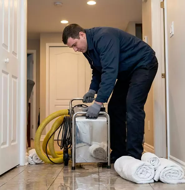 Why Property Owners in Waleska Choose Waleska Restoration Pro for Emergency Water Extraction?