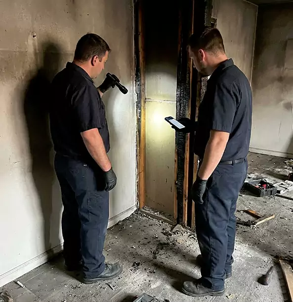 Why Waleska Property Owners Trust Waleska Restoration Pro for Fire and Water Damage Repair?