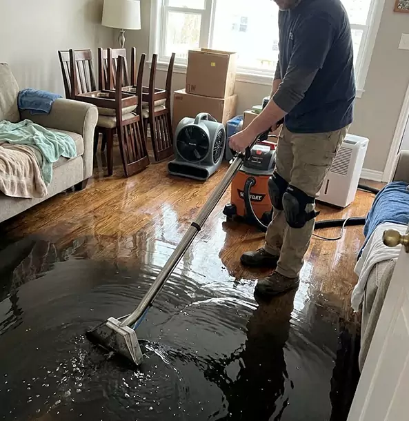 Why Waleska Restoration Pro Delivers the Best Flood Restoration Services in Waleska, GA?