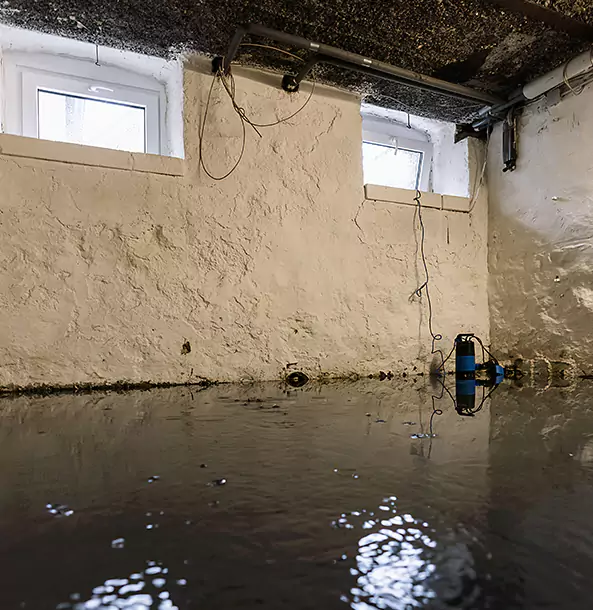 Why Waleska Homeowners Trust Waleska Restoration Pro for Water Damage Mold Removal?