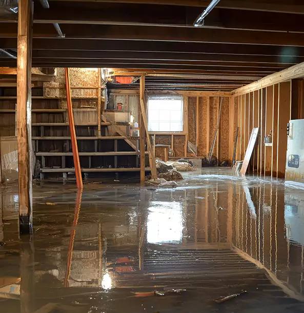Why Waleska Property Owners Trust Waleska Restoration Pro for Standing Water Removal?