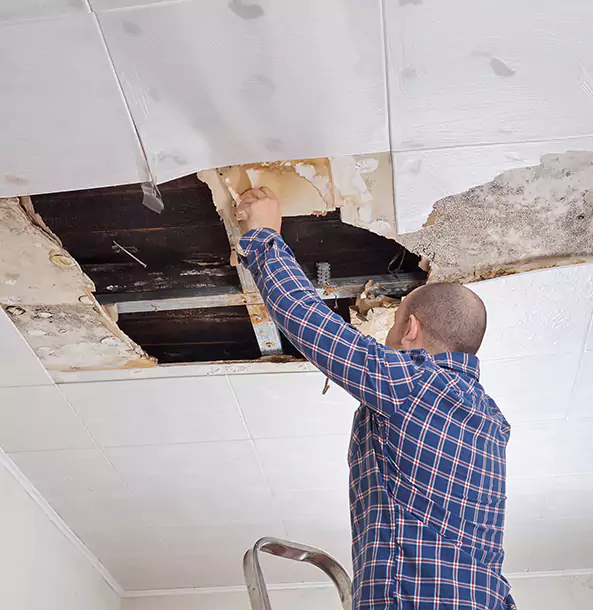 Why Waleska Property Owners Choose Waleska Restoration Pro for Reconstruction?