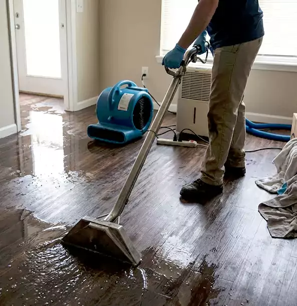 Why Waleska Restoration Pro Is the Right Choice for Basement Flood Restoration in Waleska, GA?